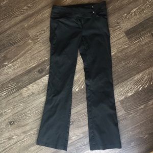 Black women’s dress pants